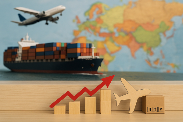Tariffs Reshape Supply Chains, Forcing Firms From Apple (NASDAQ:AAPL) to Boeing (NYSE:BA) to Recalibrate