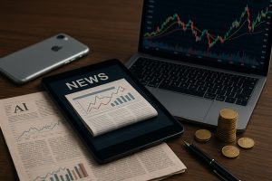 Apple’s UK Ruling, AI Deals and a Jolt to Big Tech Earnings: What Investors Need to Read Today