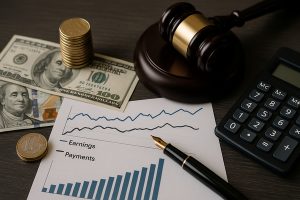 Earnings, Payments and Power Plays: What Q3’s Results Are Signaling About Risk, Returns and Regulation