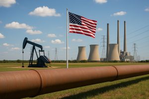 Energy Transfer: My Favorite In The U.S. Energy Sector