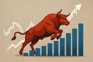 Alphabet: Relentless Bull Run Meets Q3 Earnings
