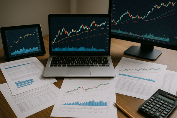 ADP Cuts Fed Access, Honeywell Tops Estimates and Union Pacific Makes the Merger Case — Investors Reprice Data and Operational Risk