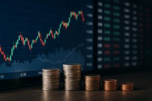 Earnings Week Reveals Winners and Laggards