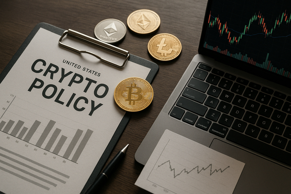 Crypto policy and the CZ pardon reshape trader priorities — here’s what to watch now