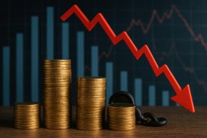 Winners and Worries: Where Capital Is Flowing Now