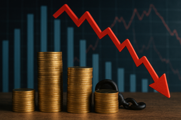 Winners and Worries: Where Capital Is Flowing Now