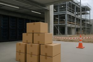 Meta Cuts 600 AI Jobs While Accelerating Data‑Center Buildouts