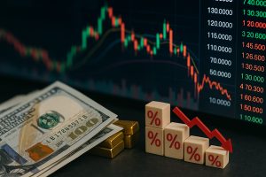 Buybacks, a $15.7B Bank Marriage and Volatile Small-Caps Force a Reprice of Risk