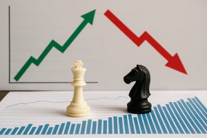 Market Pulse: Growth, Risk and Leadership Divergence
