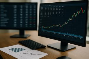 SoFi’s Rally Tests Investor Appetite as Earnings Reveal Margin Gaps and Leadership Moves