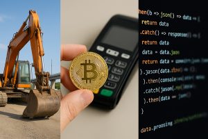 Big Moves on Infrastructure, Crypto Payments and a Software Miss: Lumen, Western Union and Varonis Tell the Quarter’s Story