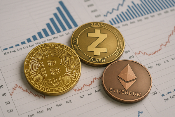 Bitcoin’s Governance Fight, Zcash Rally and Consensys’ IPO Push: What Traders Need Now