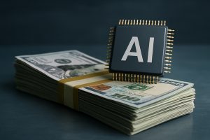 Microsoft’s $35B AI Bet Tests Market Patience
