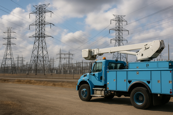 PG&E Unveils $73 Billion Capital Spending Plan After Q3 Report