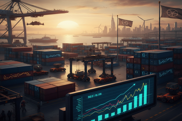 Six Months After Liberation Day: Tariffs Boost Revenue but Raise Market Risks