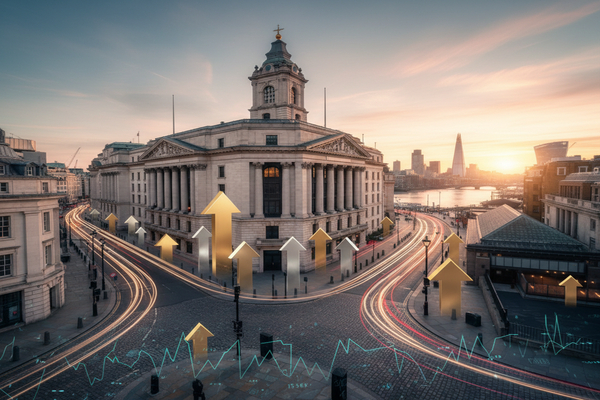 London IPO Flurry Sparks Fresh Optimism as Markets Prepare for a Busy Session