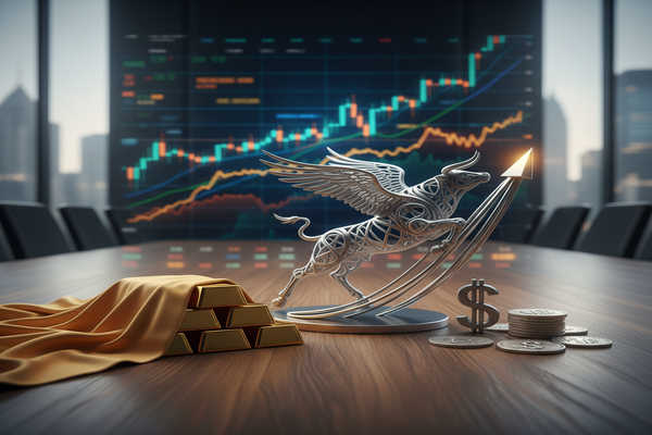 Stocks, Gold and the Dollar: Key Signals Traders Must Watch for Today