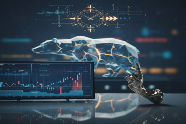 Russia Central Bank Rebuke and Market Signals: Key Themes for the Next Trading Session