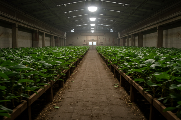 China trade moves hit Wisconsin ginseng, pressure global tariff talks and corporate guidance