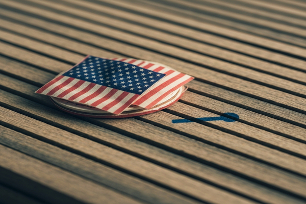 Stocks Rally on Trade Progress and Softer U.S. Inflation, Tech Earnings in Focus