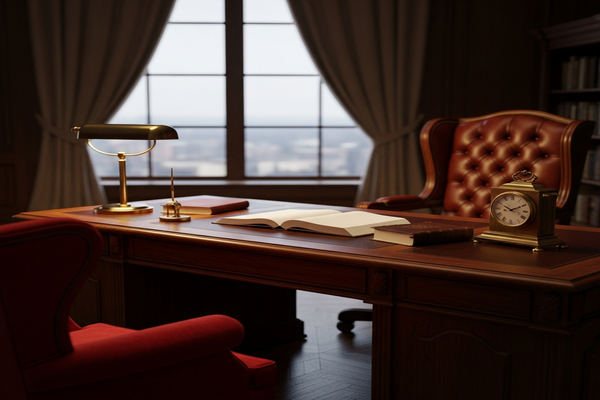 Trump Nears Choice for Fed Chair as Markets Price Five Finalists