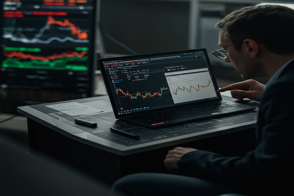 US-Japan Rare Earths Pact, Big Tech Cuts and Fed Liquidity Concerns Drive Market Focus