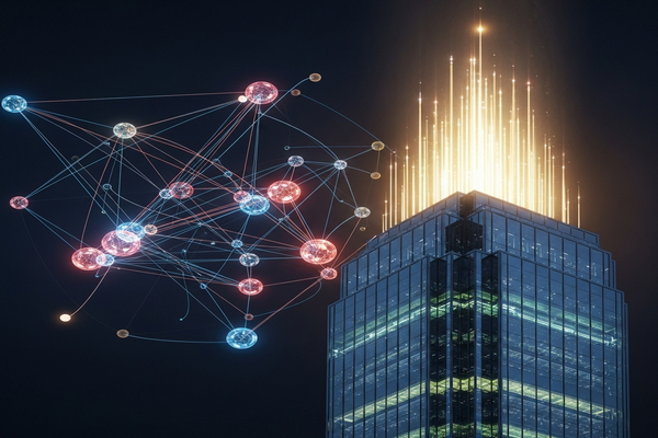 Nvidia Rally Propels Markets as OpenAI Reorg and Corporate Actions Reframe Risk and Capital Flows