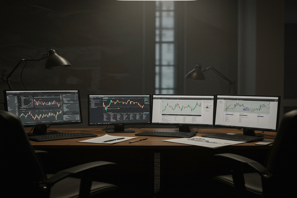 ECB Holds Rates at 2% as Banks Face M&A, Payouts and a 2027 Digital Euro Pilot