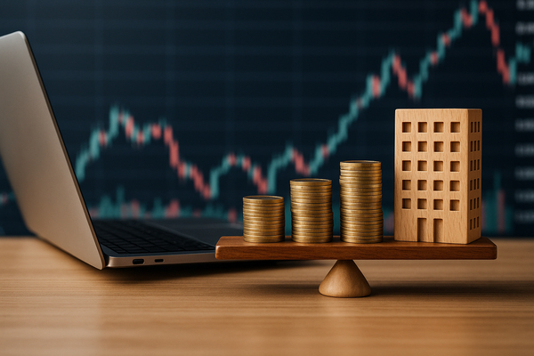 Alternatives Pivot: Tech Momentum and Real Assets Drive Reallocation Among Institutional Investors