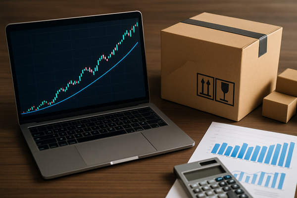 Amazon.com Inc (AMZN): Earnings Fresh, Trade Engine Score Moderates Near New Highs