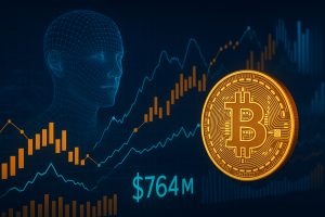 GenAI Rollouts, PNT Upgrades and $764M in Crypto Flows Force a Reassessment of Growth and Profitability