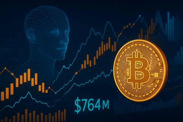 GenAI Rollouts, PNT Upgrades and $764M in Crypto Flows Force a Reassessment of Growth and Profitability