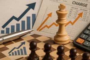 Leadership Changes, Upgraded Outlooks and One‑Off Charges Recast Recovery Odds