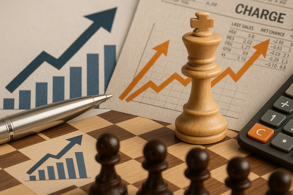 Leadership Changes, Upgraded Outlooks and One‑Off Charges Recast Recovery Odds