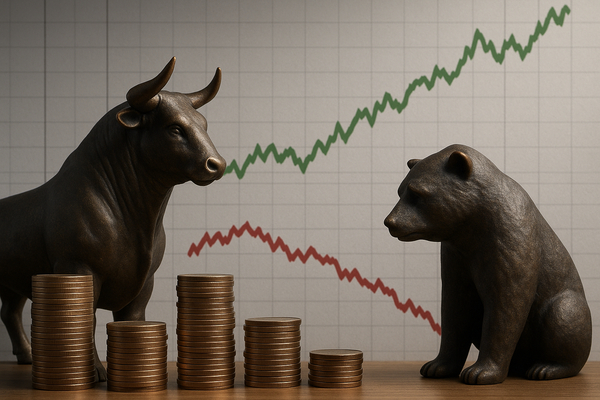 Earnings Season Exposes Winners and Weakened Players