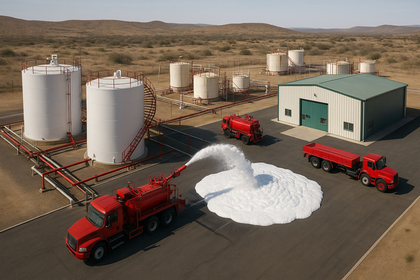 Could Perimeter Solutions’ 65% EBITDA Margin Rewrite How Investors Price Niche Industrial Suppliers?