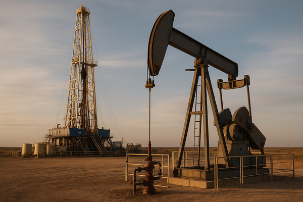 Chevron’s Hess Acquisition Boosts Q3 Output Beyond Expectations