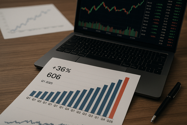 Palantir Technologies (PLTR) Raises 2025 Targets After Strong Q3 — Market Reaction and Metrics