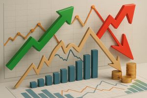 When Commercial Proof Meets Balance-Sheet Discipline: Sales, Buybacks and Margin Shocks Move Sentiment