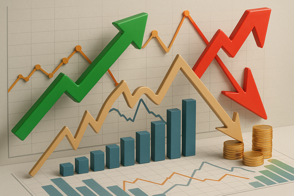 When Commercial Proof Meets Balance-Sheet Discipline: Sales, Buybacks and Margin Shocks Move Sentiment