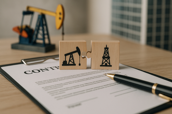 SM Energy to Buy Civitas Resources for $2.8 Billion