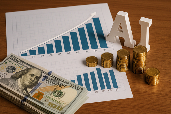 Alphabet Q3 Revenue Tops $102B as AI Monetization Strengthens