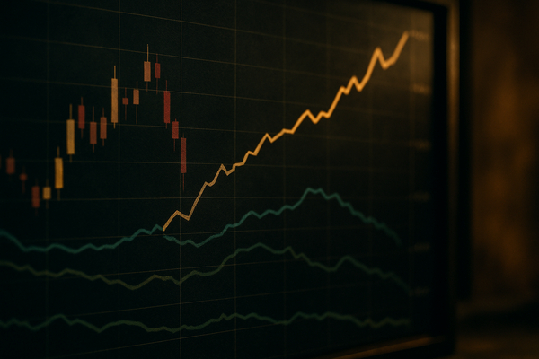 Earnings-Driven Volatility Sends HTZ to the Top While Cruise and Animal-Health Names Slip