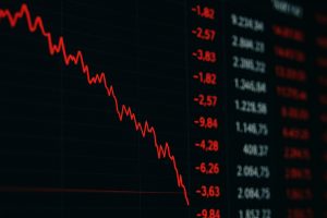 Stocks Pull Back After Palantir Shock and Pre-Election Jitters