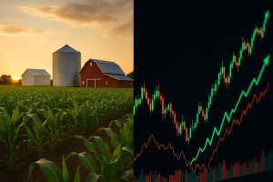 Earnings Tell Two Stories: Record Farm Finance Profits and Sharp Rebounds That Test Investor Conviction
