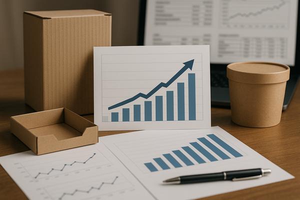 Graphic Packaging Tops Q3 Earnings and Revenue Estimates