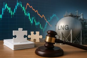 Deals, gas supply pacts and governance fights set the tone this week