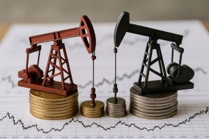 SM Energy to Merge With Civitas After Q3 Beat