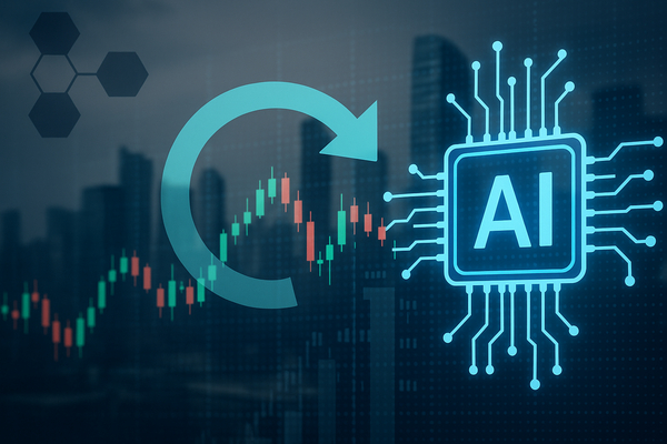 Alternatives Rotate: Tech Momentum Fuels AI-Focused Private Flows While Allocators Trim Risk and Scope Liquidity Routes