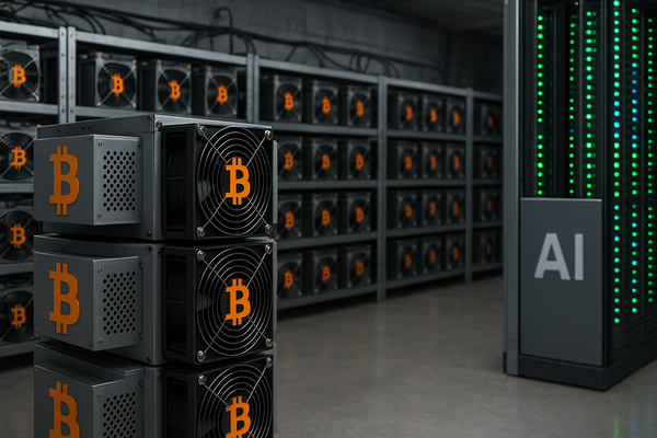 Bitcoin Miners Reprice as AI Contracts Turn Gigawatts into Strategic Revenue